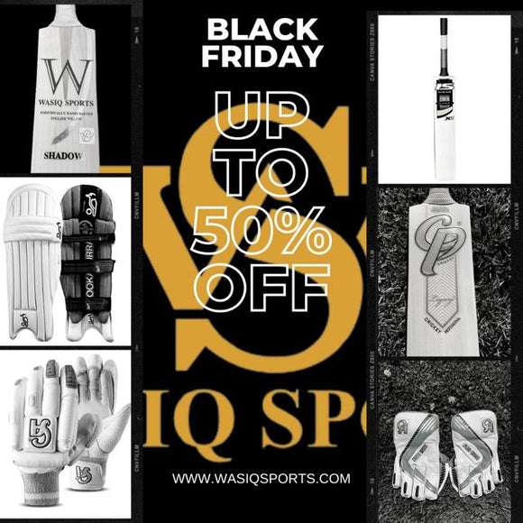 BLACK FRIDAY DEALS