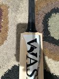 Wasiq Sports Monarchy Edition Cricket Bat 9