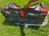 WS Cricket Kit Bag - (Wheel)