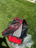 WS Cricket Kit Bag - (Wheel)