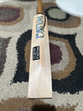 Wasiq Sports Super Select Edition Cricket Bat 5