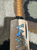 Wasiq Sports Super Select Edition Cricket Bat 5