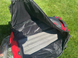 WS Cricket Kit Bag - (Wheel)
