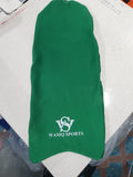 Wasiq Sports Batting Pad Covers (Clads)