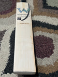 Wasiq Sports Super Select Edition Cricket Bat 10