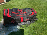 WS Cricket Kit Bag - (Wheel)