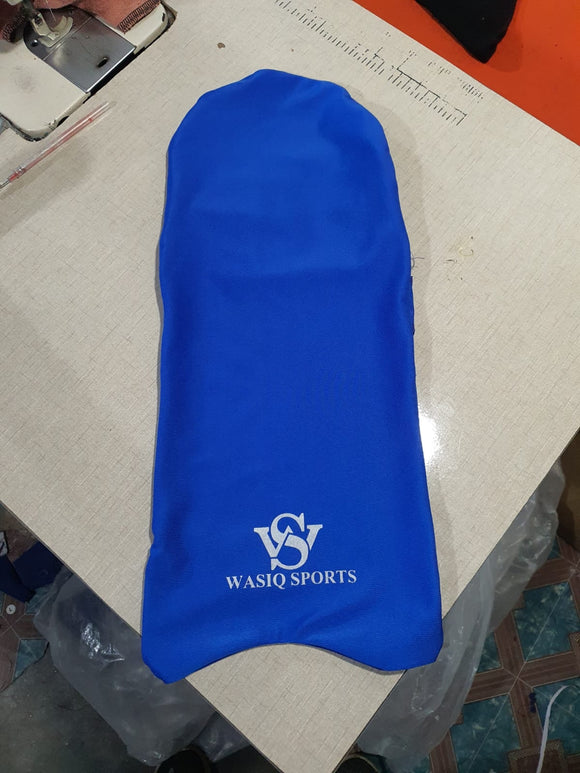 Wasiq Sports Batting Pad Covers (Clads)