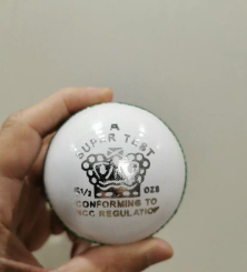 CA Super Test Cricket Ball