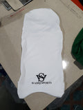 Wasiq Sports Batting Pad Covers (Clads)
