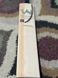 Wasiq Sports Super Select Edition Cricket Bat 8