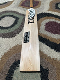 Wasiq Sports Shadow Edition Cricket Bat Long Blade 3