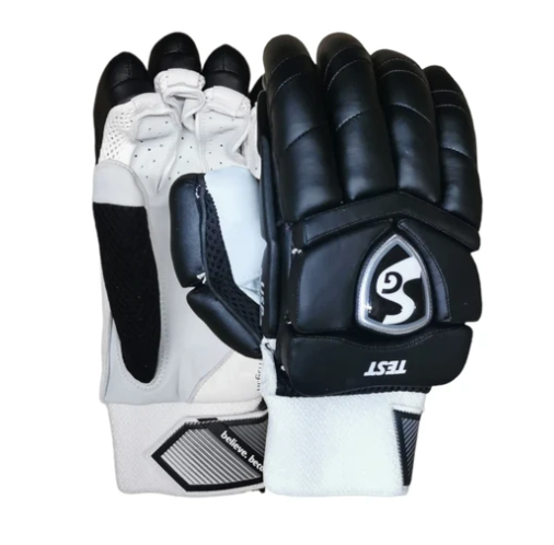 SG Test Batting Gloves