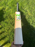 Wasiq Sports Shadow Edition Cricket Bat Long Blade 4