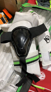 Strap Abdominal Guard Youth