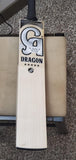 CA Plus Dragon 5 Stars Cricket Bat