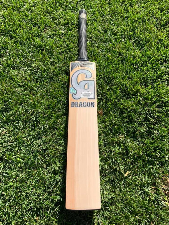 CA Plus Dragon Cricket Bat