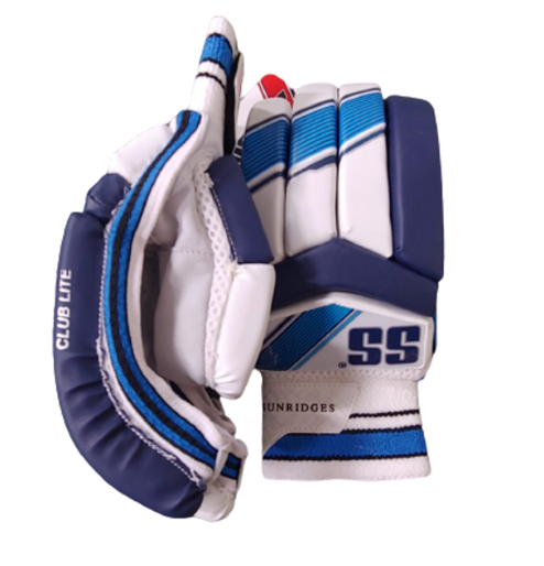 SS Club Batting Gloves RH