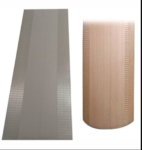 WS Cricket Bat Face Anti-Scuff Sheet