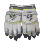 SG ProSoft Batting Gloves
