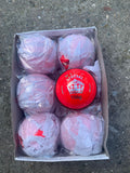 Wasiq Sports Pink Balls