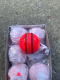 Wasiq Sports Pink Balls