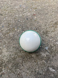 Wasiq Sports White Shadow 5 Layer Ball