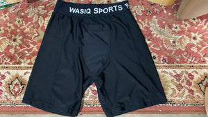 Wasiq Sports Jock Short