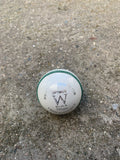 Wasiq Sports White Optiums 2 Layers Balls