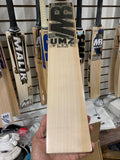 MB Malik UMZ Black Edition Cricket Bat