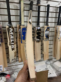 MB Malik UMZ Black Edition Cricket Bat