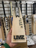 MB Malik UMZ Black Edition Cricket Bat
