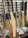 MB Malik UMZ Black Edition Cricket Bat
