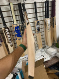 MB Malik UMZ Black Edition Cricket Bat