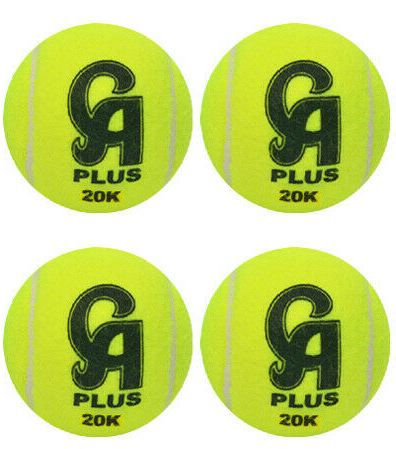 CA Plus 20K Tennis Balls
