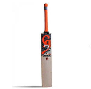 CA Plus 2000 Cricket Bat