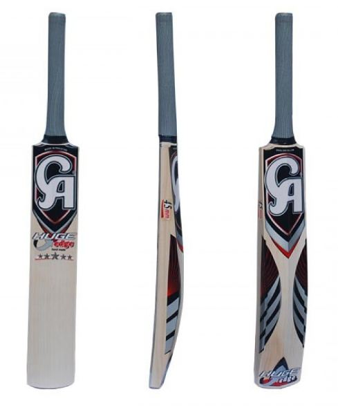 CA Plus Huge Edge 5 Stars Cricket Bat