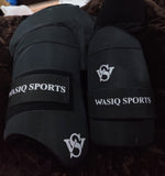 WS Combo Protector Thigh Guard BLACK