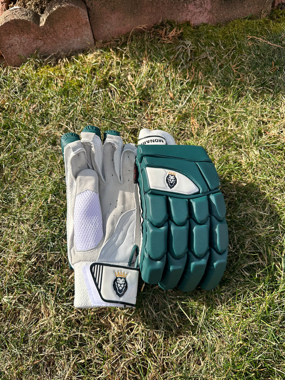 Wasiq Sports Monarchy Batting Gloves