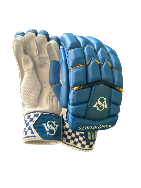 Wasiq Sports Batting Gloves